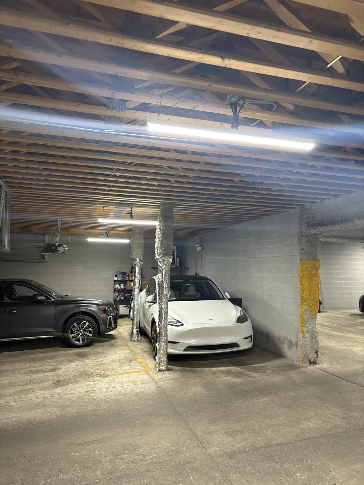 Amazing Electric